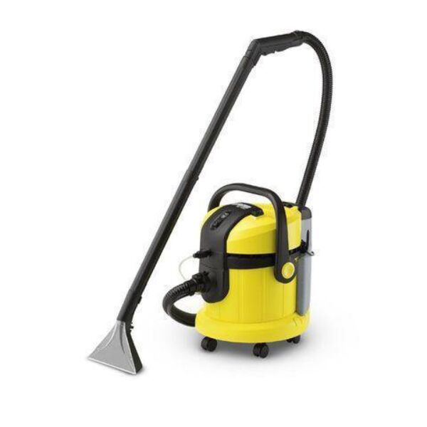 Karcher Se 4002 Sprey Ekstraksiyonlu Vakumlu Süpürge - Kktc Bi Sipariş - Ev Elektroniği&Amp;Gt;Elektrikli Süpürge&Amp;Gt;Toz Torbasız Elektrikli Süpürge