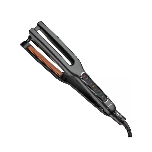 Revlon Rvst2204E Çift Düz Saç Düzleştirme Ütüsü