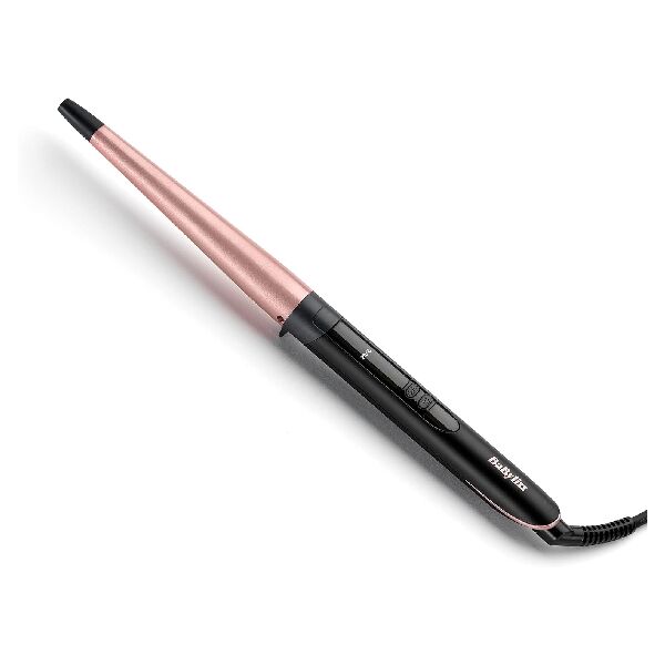 Babyliss C454E Bukleler Için Seramik Saç Maşası - Kktc Bi Sipariş - Ev Elektroniği&Amp;Gt;Kişisel Bakım&Amp;Gt;Saç Şekillendirme&Amp;Gt;Saç Düzleştirici