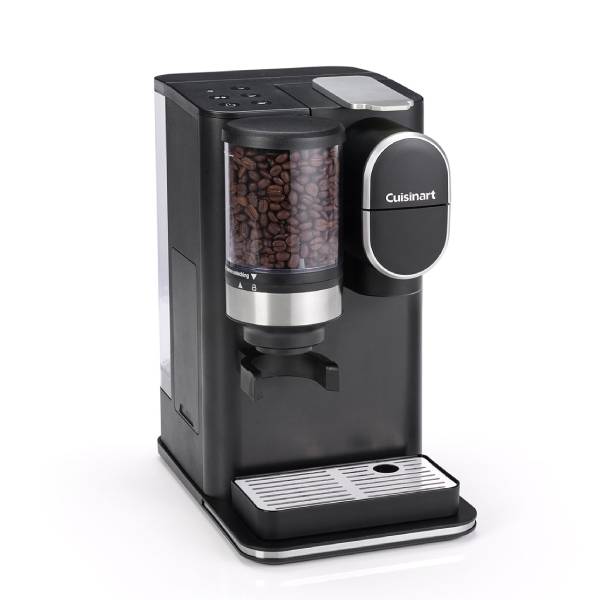Cuisinart Dgb2U Otomatik Espresso Makinesi - Kktc Bi Sipariş - Ev Elektroniği&Amp;Gt;Küçük Ev Aletleri&Amp;Gt;Kahve Makinesi&Amp;Gt;Espresso Kahve Makinesi