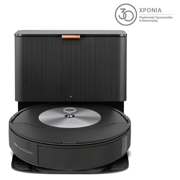Irobot Roomba Combo J7+ Torbasız Robotik Süpürge - Kktc Bi Sipariş - Ev Elektroniği&Amp;Gt;Elektrikli Süpürge&Amp;Gt;Akıllı Robot Süpürge
