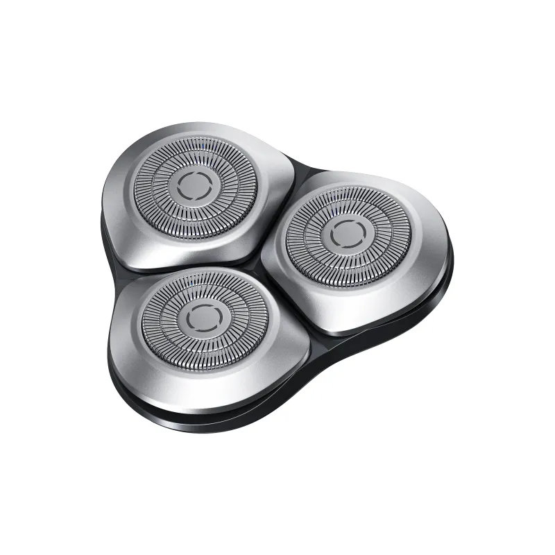 Xiaomi Shaver S301 Yedek Başlık-Xiaomi Shaver S301 Replacement Head-Xiaomi-Kktc
