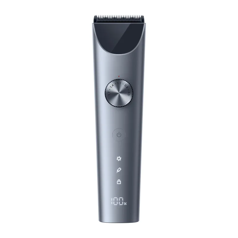 Xiaomi Saç Kesme 2-Xiaomi Hair Clipper 2-Xiaomi-Kktc