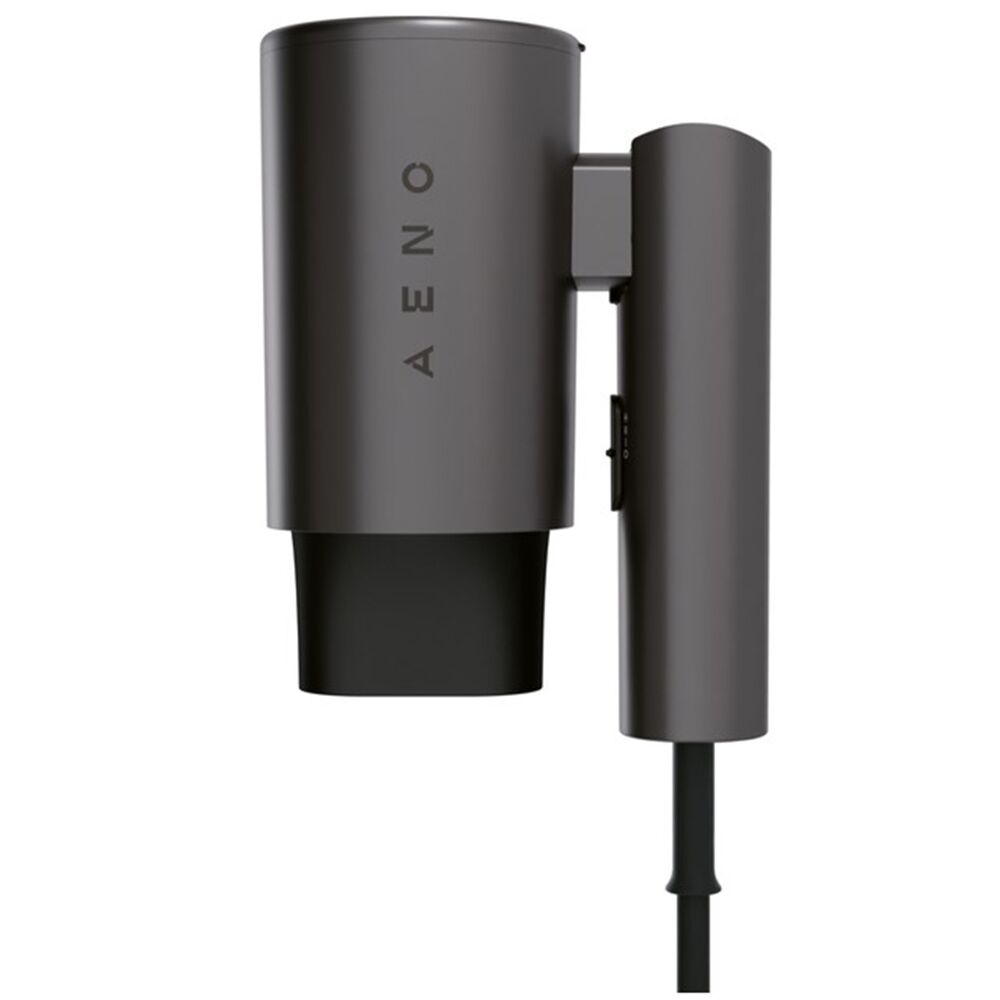 Saç Kurutma Makinesi Aeno Seyahat Hd2 Ahd0002 Gri