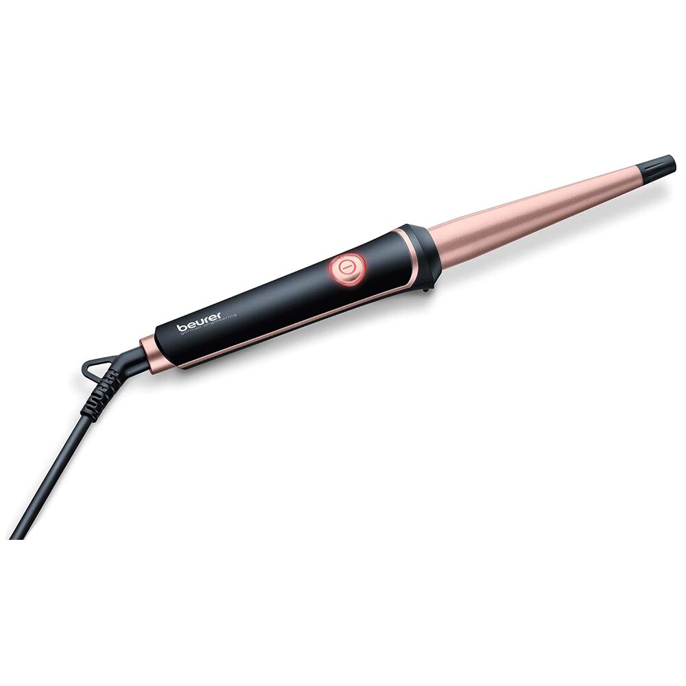 Saç Maşası Beurer Ht 53 Siyah/Gül Altın