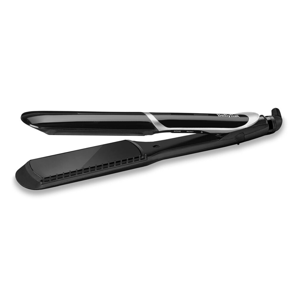 Saç Düzleştirici Babyliss Düzleştirici Sleek Control 235 St397E Siyah