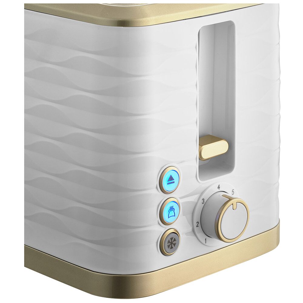 Tost Makinesi Sencor Sts 7500Wh Beyaz