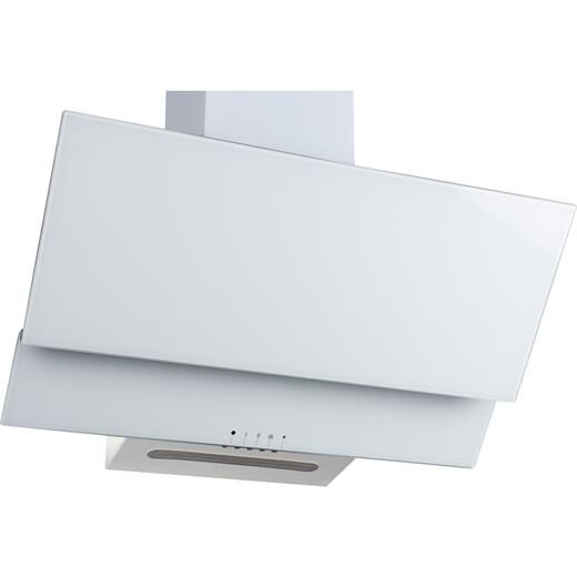 Alveus Beyaz F17 Ankastre 60Cm Davlumbaz-Alveus Kktc