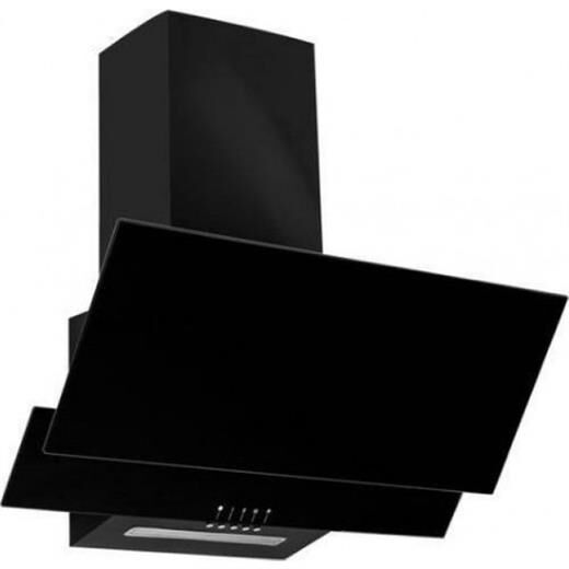 Alveus Si̇yah F17 Ankastre 60Cm Davlumbaz - Alveus Markasi İle Şik V...-Alveus Kktc