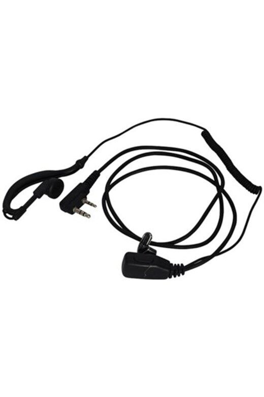 Gyq Mikrofonlu Telsiz Kulaklığı (A446-Gyq Q75)- Kktc