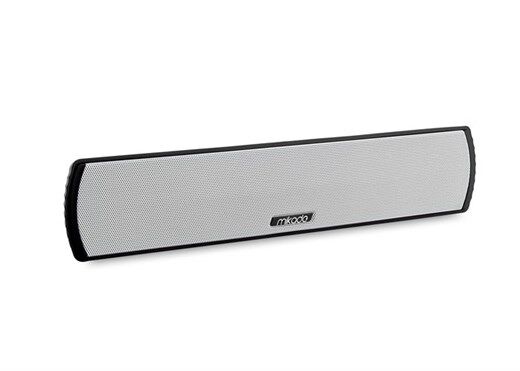 Mikado Mdx-30Bt 3W*2 Siyah Bluetooth Hoparlör-Mi̇kado Kktc