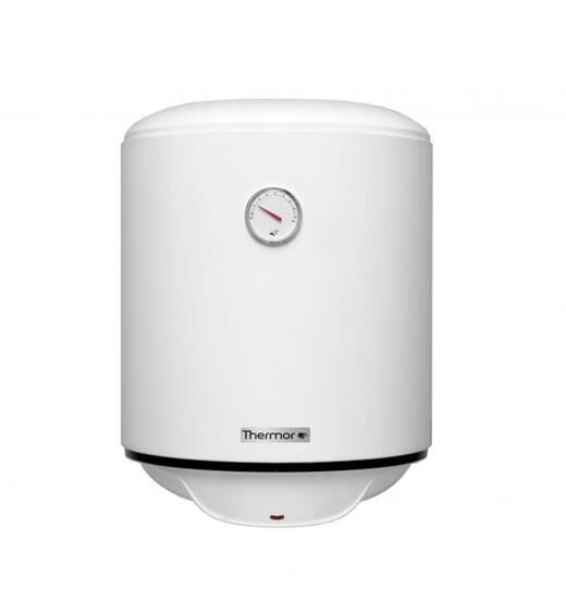 Thermor 50 Lt Premium Termosi̇fon 2Kw - Elektri̇kli̇ Tek Faz-Thermor Kktc
