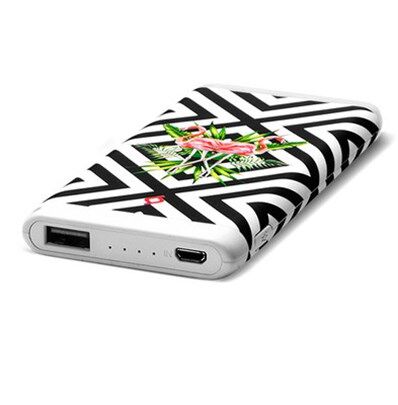 Ttec 2Bb143F Artpower 4.000Mah Taşınabilir Şarj - Powerbank-Ttec Kktc