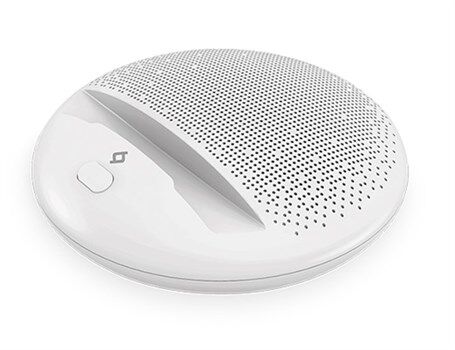 Ttec Soundmate Play Kablosuz Hoparlör Beyaz-Ttec Kktc