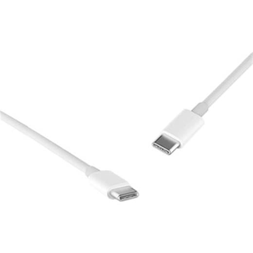 Xiaomi Mi Usb Type-C To Type-C 1.5M Şarj Kablosu-Xiaomi Kktc Xiaomi Mi Usb Type-C To Type-C 1.5M Şarj Kablosu-Xiaomi Kktc