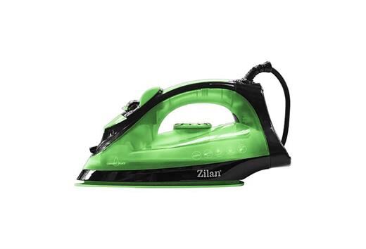 Zi̇lan Zln2189 Serami̇k Tabanli Yeşi̇l Ütü-Zi̇lan Kktc