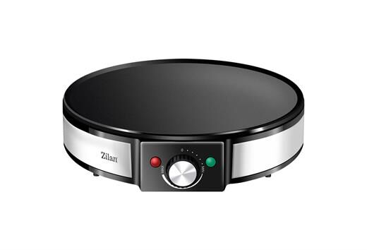 Zi̇lan Zln2922 Krep Ve Pankek Yapici - Krep Maki̇nesi̇-Zi̇lan Kktc