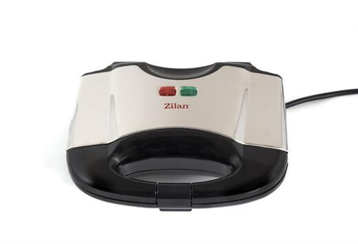 Zi̇lan Zln8143 Tost Maki̇nesi̇ - Krep Maki̇neleri̇ - Zi̇lan-Zi̇lan Kktc