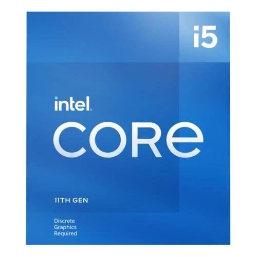 İşlemci Intel I5-11400F 2.6Ghz 4.4Ghz 12Mb 11. Nesil 1200P-Tray Fansız Kktc İşlemci Intel I5-11400F 2.6Ghz 4.4Ghz 12Mb 11. Nesil 1200P-Tray Fansız Kktc