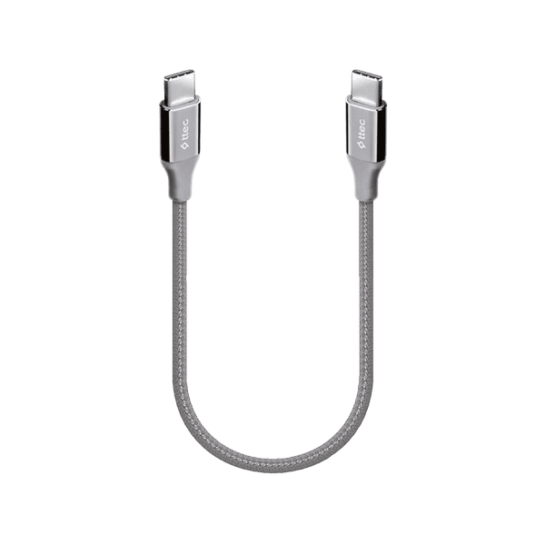 Kablo Ttec 2Dk50Ug Alumicable Mini 30Cm Kktc