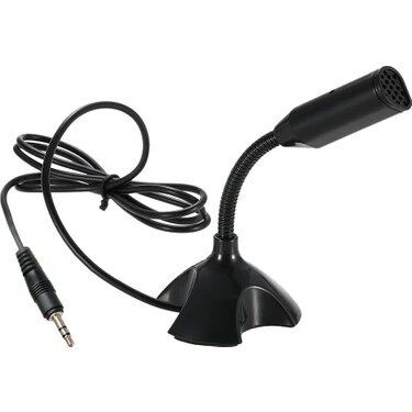 Mi̇krofon Concorde Mc-6 Pc Mikrofon Kktc