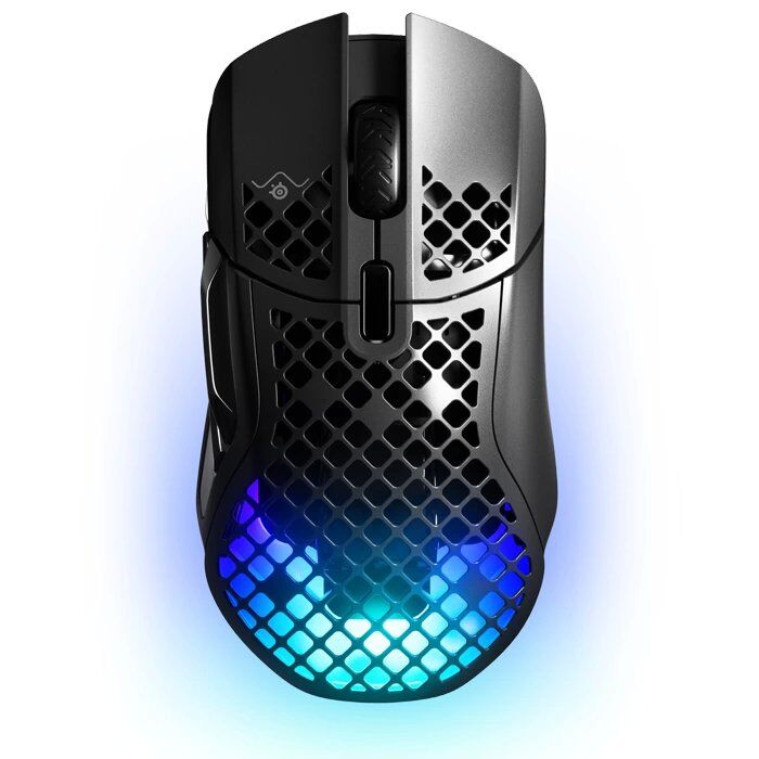 Mouse Steelserıes Aerox 5 Wıreless Gamıng Mouse Ssm62406 Kktc