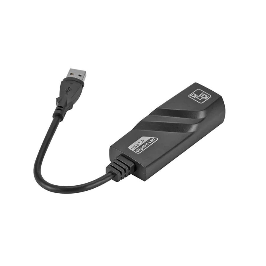 Usb 3.0 To Gıgabıt Ethernet 10/100/1000 Kktc