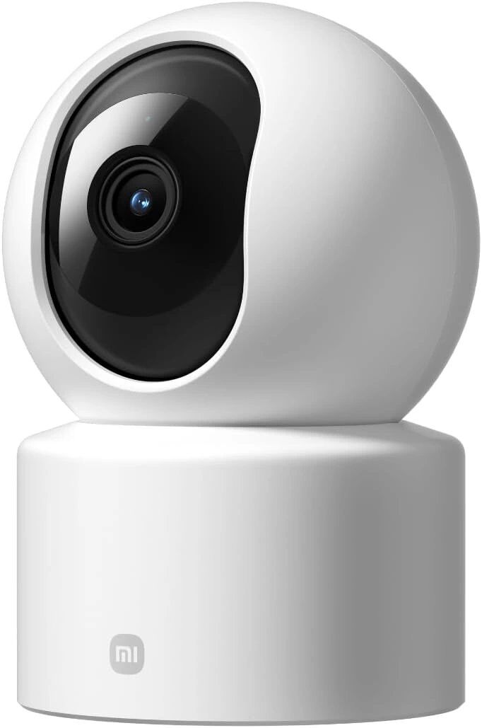 Kamera Xiaomi Smart Camera C301 Indoor 2K 360 Kktc