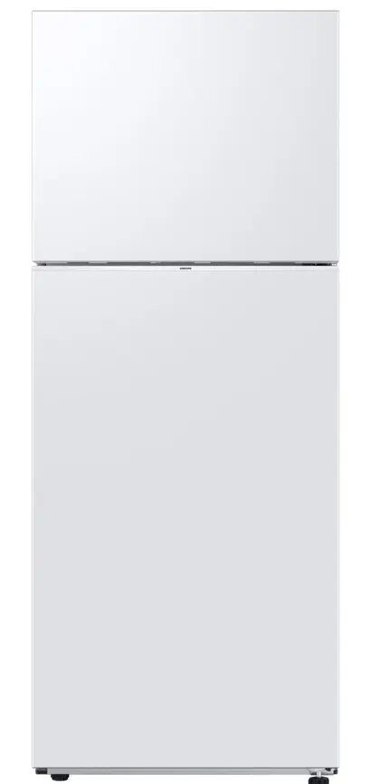 Samsung No Frost 465 Litre Beyaz Buzdolabı Rt47Cg663Ww - Görsel 1