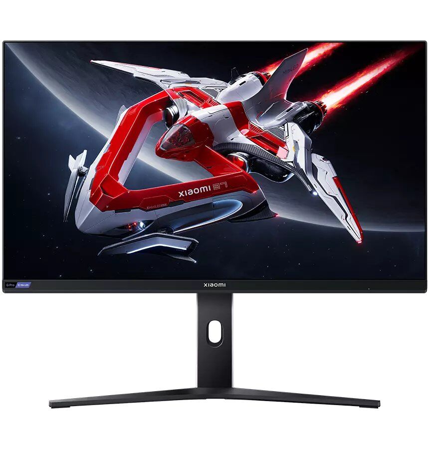 St06301_1 Xiaomi Mini Led Gaming Monitör G Pro 27I - Görsel 1