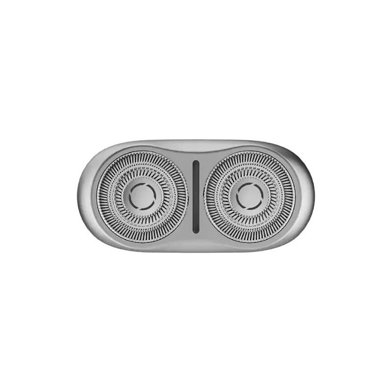 Xiaomi Elektrikli Traş Makinesi S200 Yedek Başlık Gümüş-Xiaomi-Kktc
