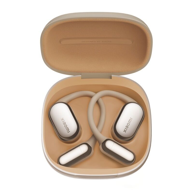 Xiaomi Openwear Stereo Pro Altın Sandalye-Xiaomi-Kktc