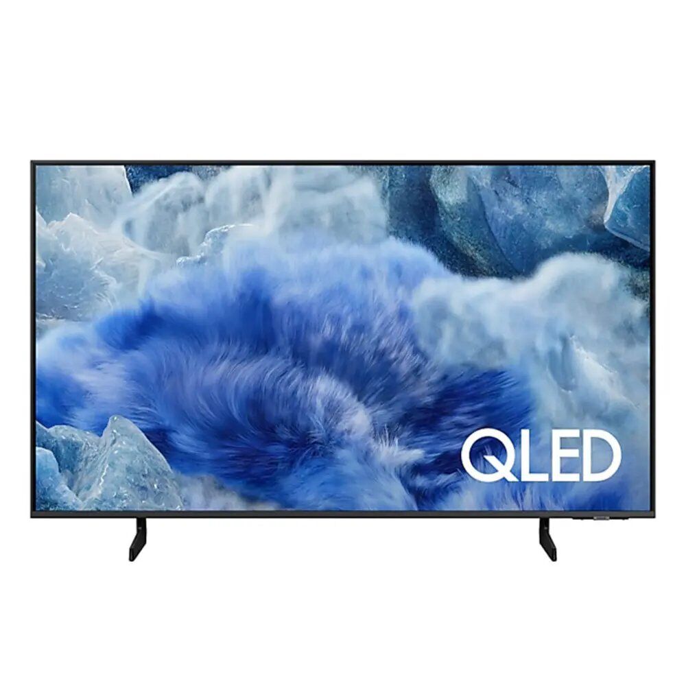 Samsung 65&Amp;Quot; Qe65Q7Faaux Qled/4K Smart Tv - Görsel 1