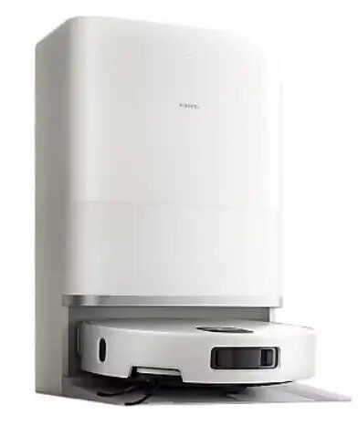 Xiaomi Robot Vacuum/Mop 5 Robot Süpürge - Görsel 1