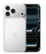 İphone 17 Pro Max 256 Gb Silver - Görsel 1