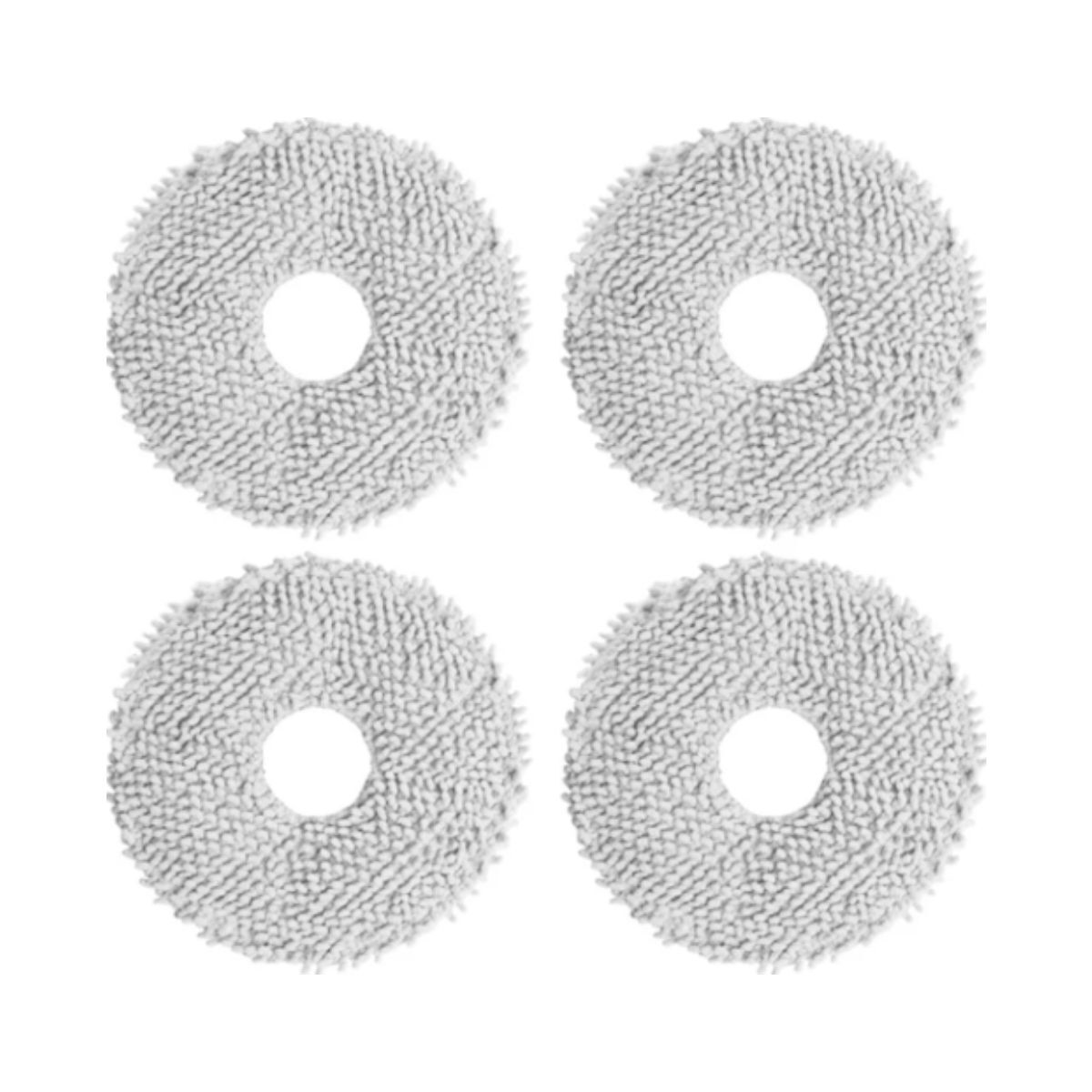 Dreame Robotic Süpürgeler L10S / X40 / X30 / L40 / L50 Için Yedek Paspas Pedi - Kktc Bi Sipariş - Ev Elektroniği&Amp;Gt;Elektrikli Süpürge&Amp;Gt;Elektrikli Süpürge Yedek Parça