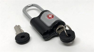 Samsonite Us Air Travel Key Lock D89*09351-Samsonite Kktc