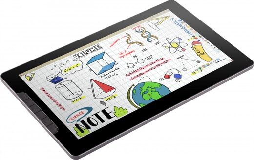 Viewsonic Pd1330 13.3&Amp;Quot; Grafik Tablet - Çizim Tabletleri-Viewsonic Kktc