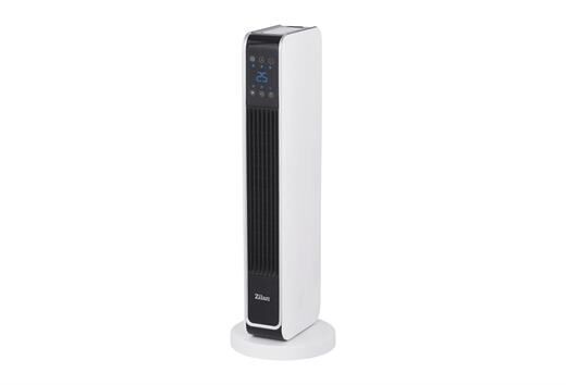 Zi̇lan Zln2069 Elektri̇kli̇ Serami̇k Kule Isitici (Ex) - Elektri̇kli̇ Soba-Zi̇lan Kktc