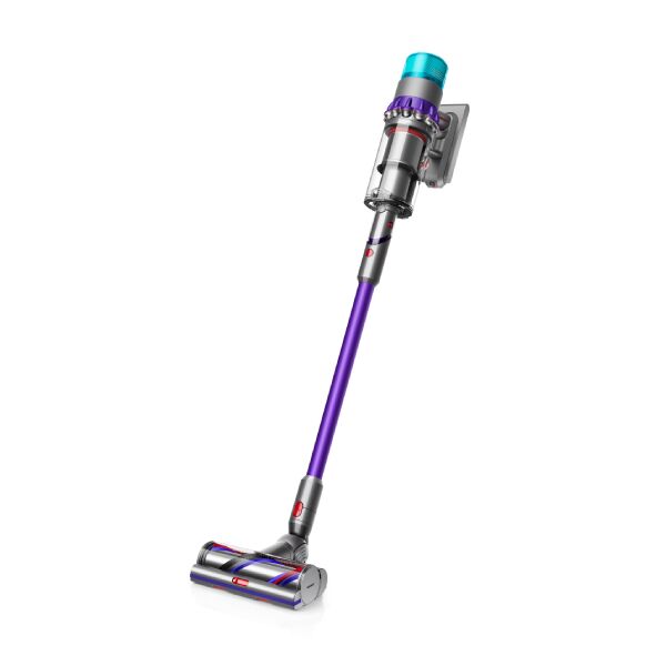 Dyson Gen5Detect Absolute Kablosuz Elektrikli Süpürge - Kktc Bi Sipariş - Ev Elektroniği&Amp;Gt;Elektrikli Süpürge&Amp;Gt;Dikey Süpürge