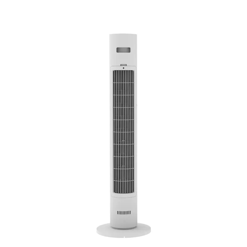 Xiaomi Akıllı Kule Vantilatörü-Xiaomi Smart Tower Fan-Xiaomi-Kktc
