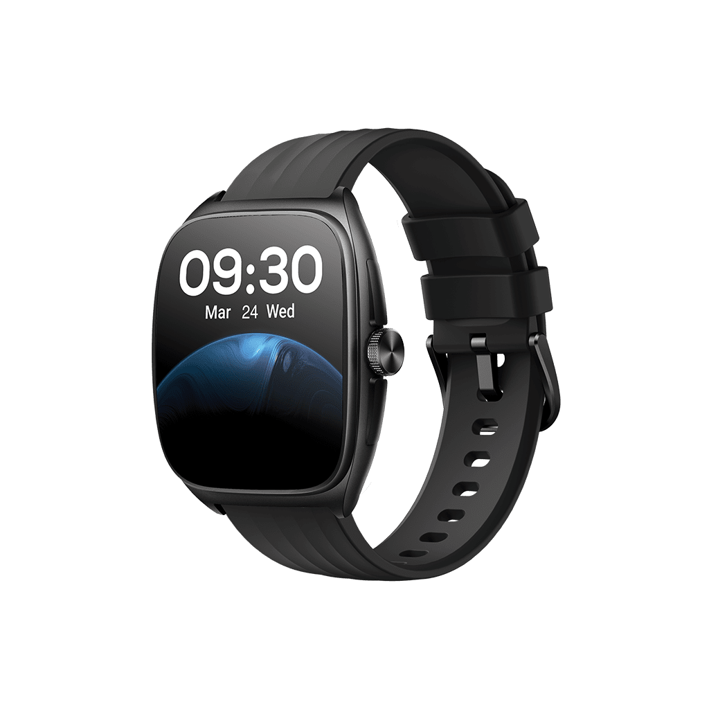 Akilli Saat Ttec Tempus Pro 2Sw07S 47Mm Amoled Kktc