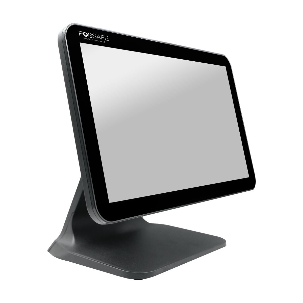 Dokunmatik Pc Possafe Hd-156N I5 10.Gen 16Gb 256Gb Ssd 15.6&Amp;Quot; Kktc