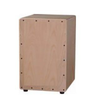Tiger Power Cajon