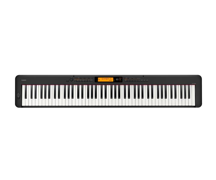 Casio Portable Digital Piano