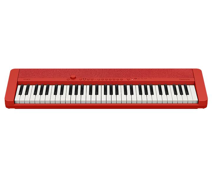 Casio Casiotone 61 Tuşlu Org