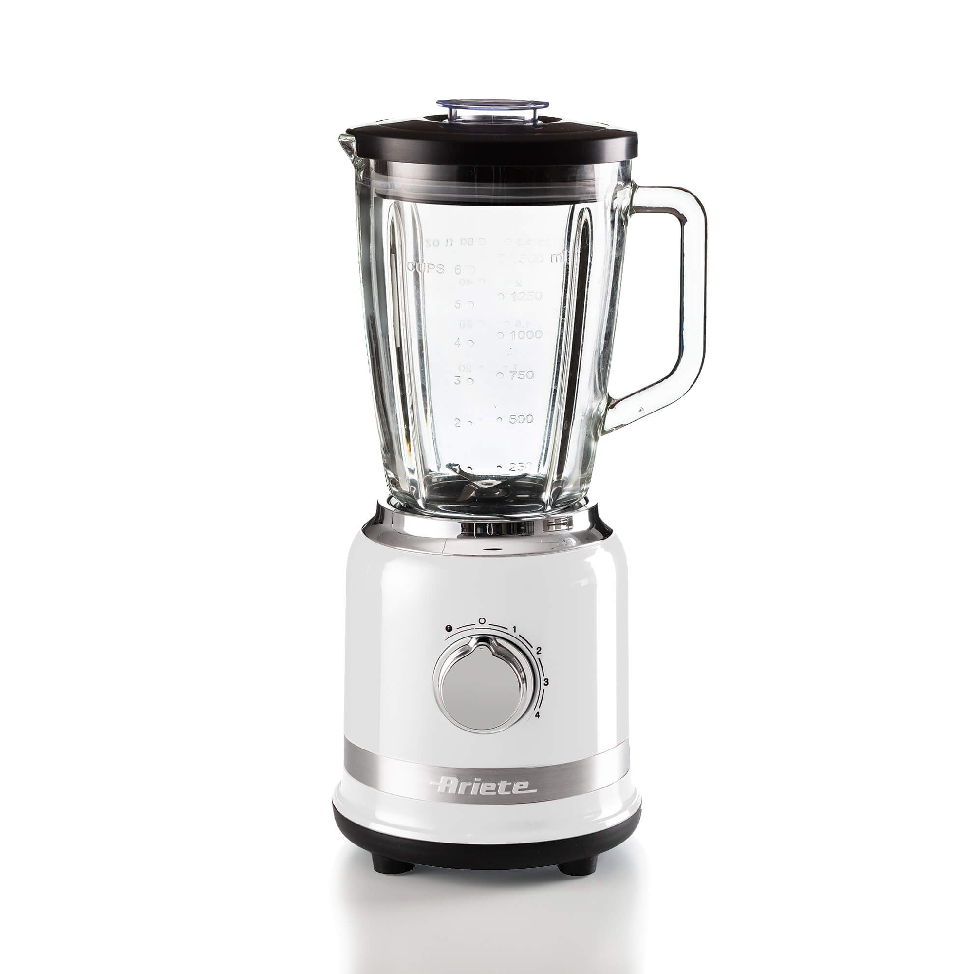 Ariete Moderna Blender Cam Hazneli -1