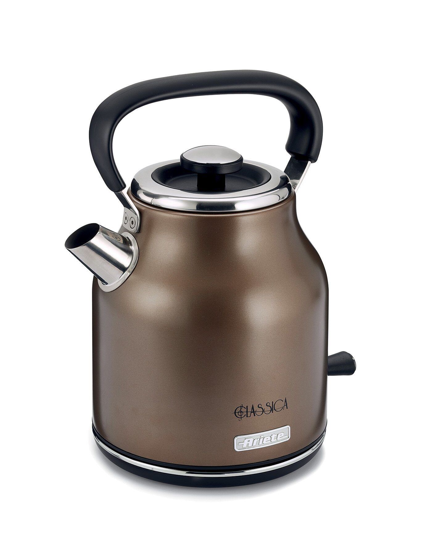 Ariete Classica Su Isıtıcı / Kettle - Bronz