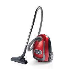 Arzum Cleanart Silent Elektrikli Süpürge - Kirmizi - Görsel 1