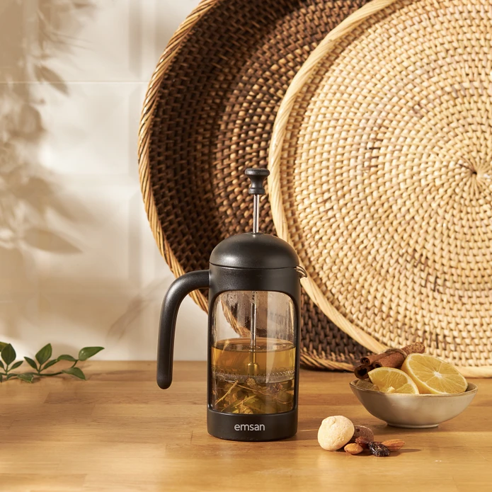 Simple French Press 350 Ml